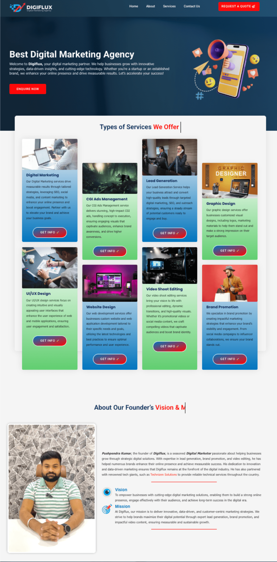 https://digiflux.cloud/